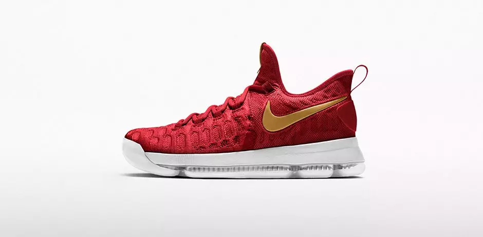 NIKEiD Pride անսահմանափակ հավաքածու