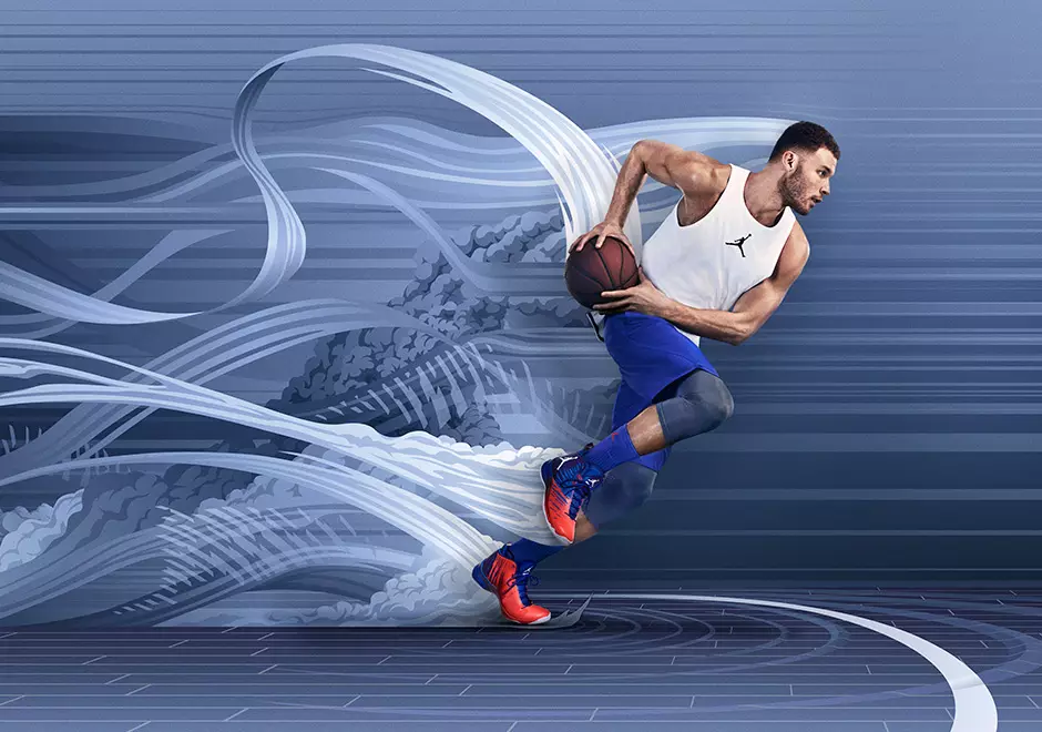 Dátum vydania Jordan Super Fly 5