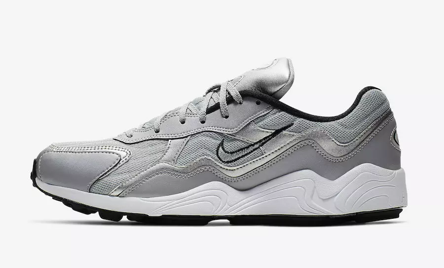 Tarehe ya Kutolewa ya Nike Air Zoom Alpha BQ8800-001