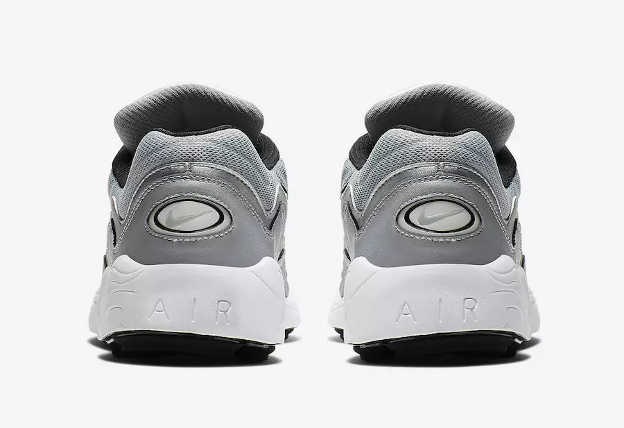 Nike Air Zoom Alpha BQ8800-001 – Erscheinungsdatum