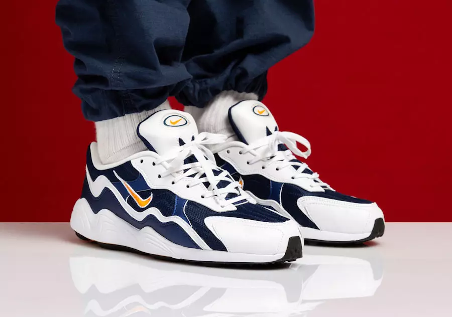 Nike Air Zoom Alpha OG Binary Blue BQ8800-400 Julkaisupäivä