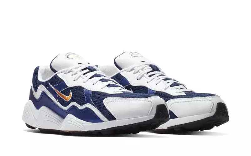 Nike Air Zoom Alpha Binary Blue BQ8800-400 Tanggal Rilis