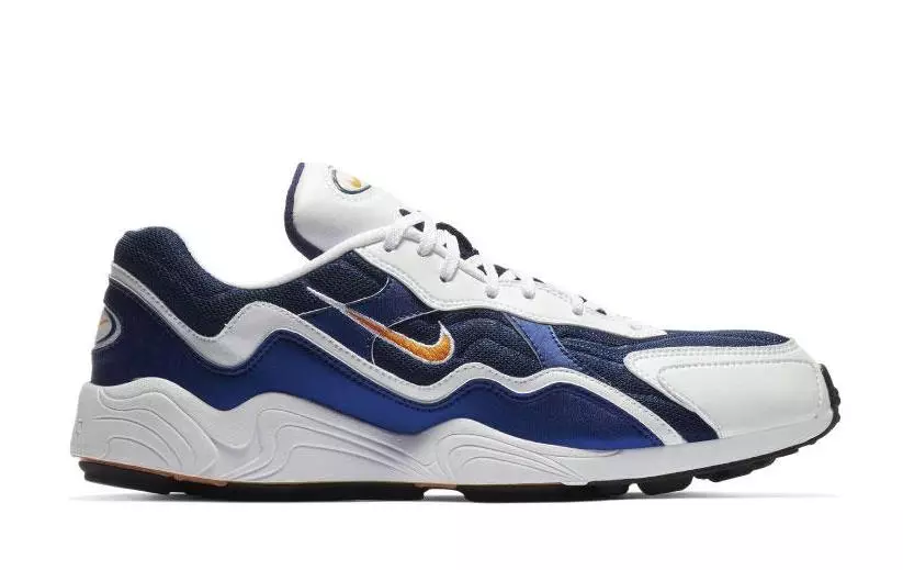 Date de sortie de la Nike Air Zoom Alpha Binary Blue BQ8800-400