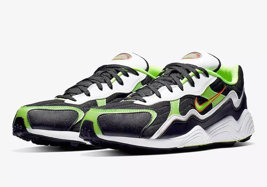 Nike Air Zoom Alpha Retro BQ8800-003 Datum izdavanja