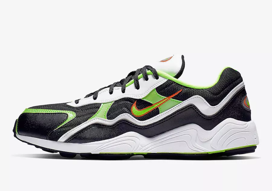 Nike Air Zoom Alpha Retro BQ8800-003 Datum izdavanja