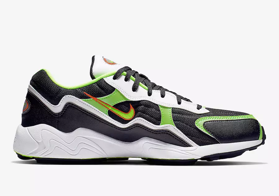 Date de sortie de la Nike Air Zoom Alpha Retro BQ8800-003