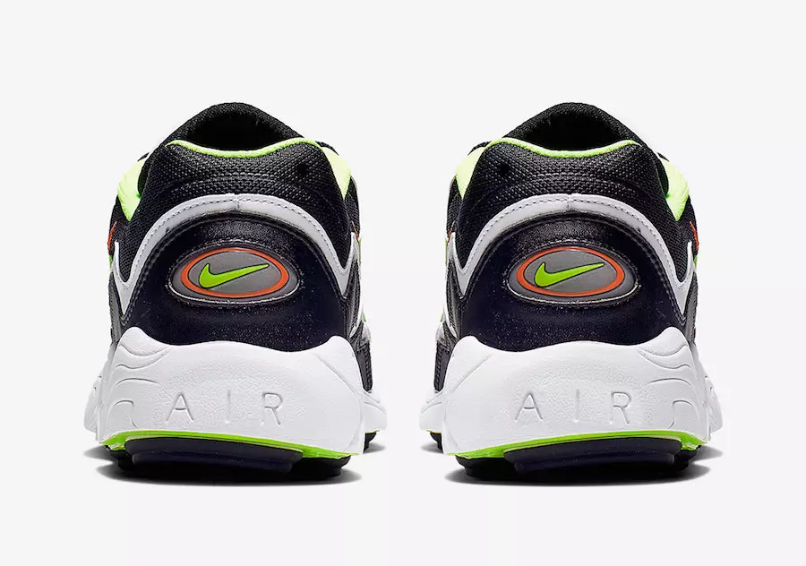 Nike Air Zoom Alpha Retro BQ8800-003 Releasedatum