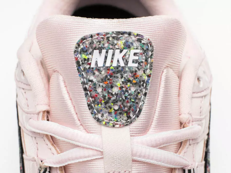 Nike P-6000 SE Licht Zacht Roze CJ9585-600 Releasedatum