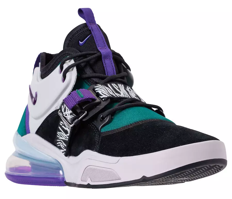 Nike Air Force 270 Carnivore AH6772-005