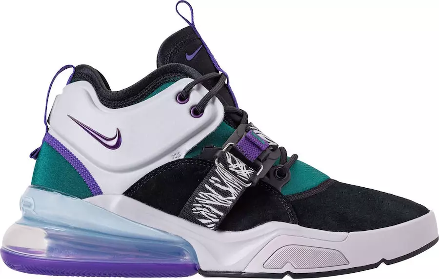 Nike Air Force 270 Carnivore AH6772-005