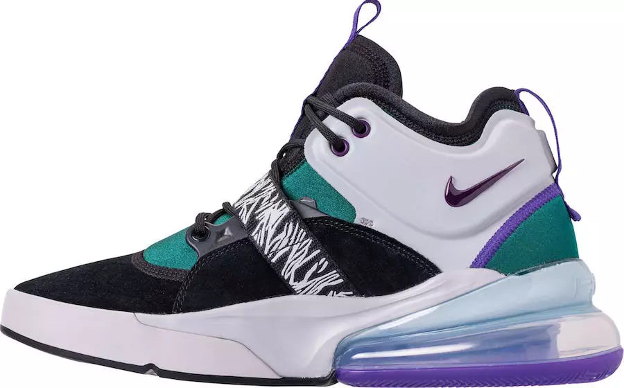 Nike Air Force 270 Carnivore AH6772-005