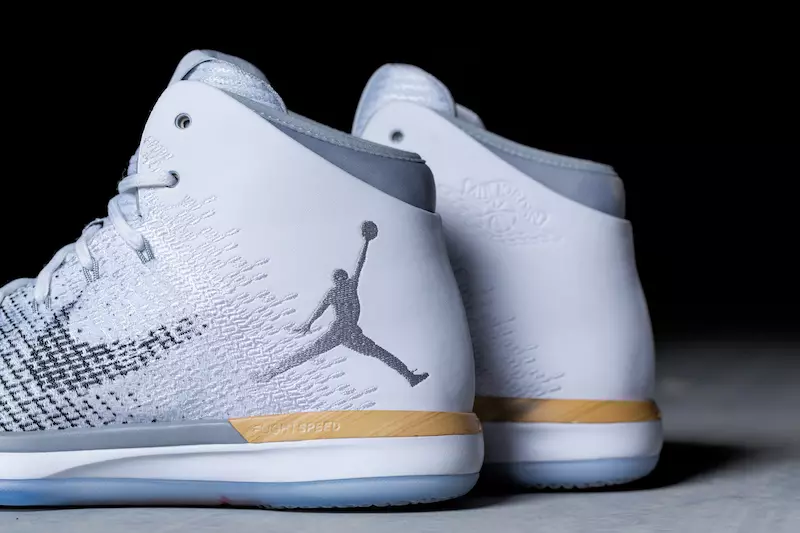 Balík Air Jordan XXX1 31 čínskeho nového roka