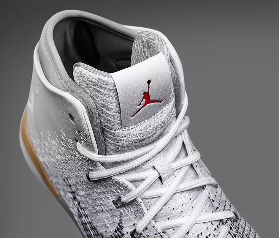 Tahun Baru Cina Air Jordan 31