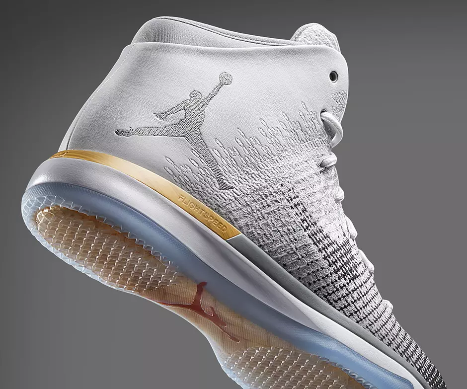 Ķīniešu Jaunais gads Air Jordan 31