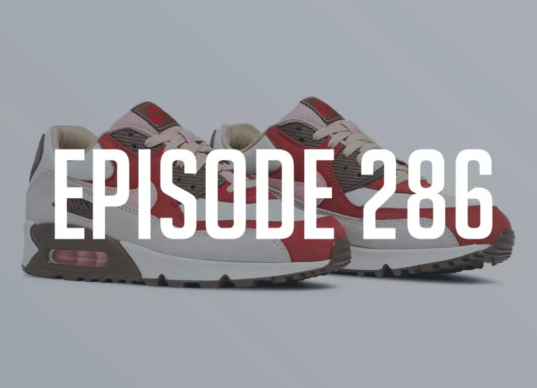 TSB Podcast EP.286 - Adidas Yeezy Foam Runners များသည် လူများ မည်သည့်အရာကိုမဆို ဝယ်ယူနိုင်ကြောင်း သက်သေပြသည် 2967_1