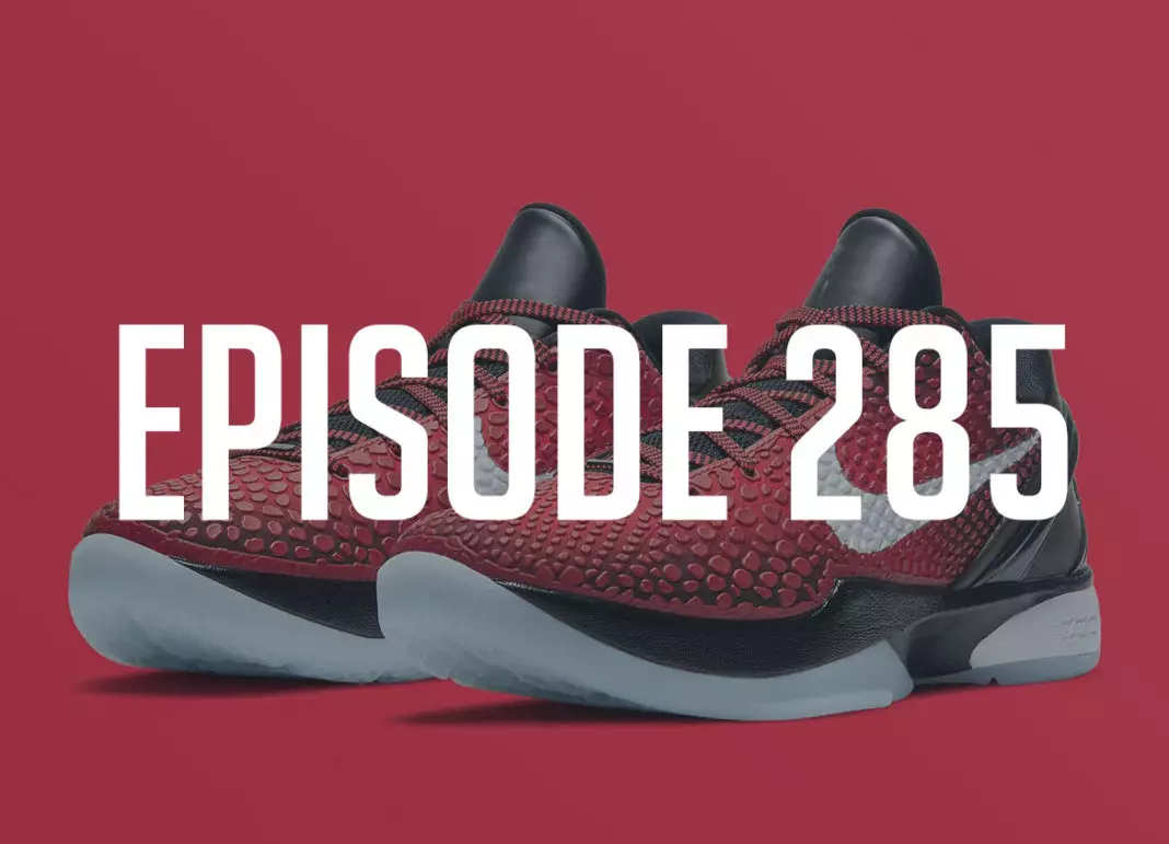 Podcast TSB: EP 285 - Le persone sono davvero disposte ad affittare scarpe da ginnastica? 2968_1