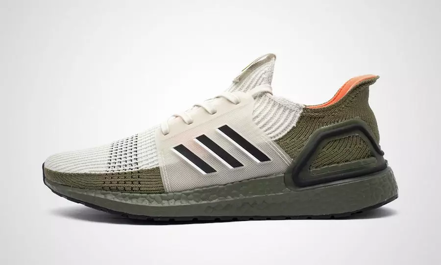 adidas Ultra Boost 2019 G27510 Date de sortie