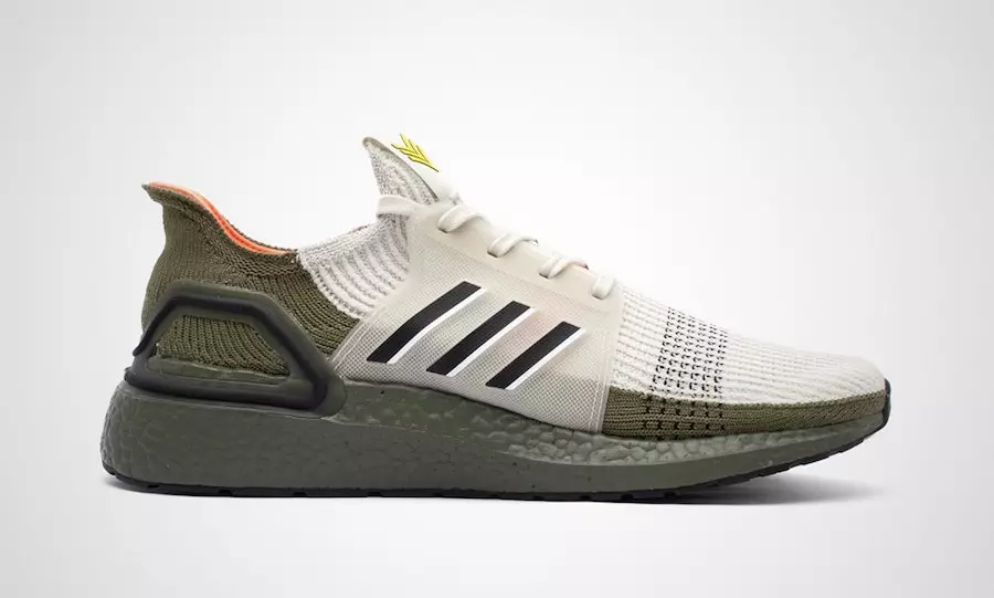 Ημερομηνία κυκλοφορίας adidas Ultra Boost 2019 G27510