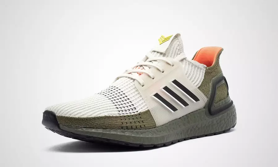 adidas Ultra Boost 2019 G27510 Verëffentlechungsdatum