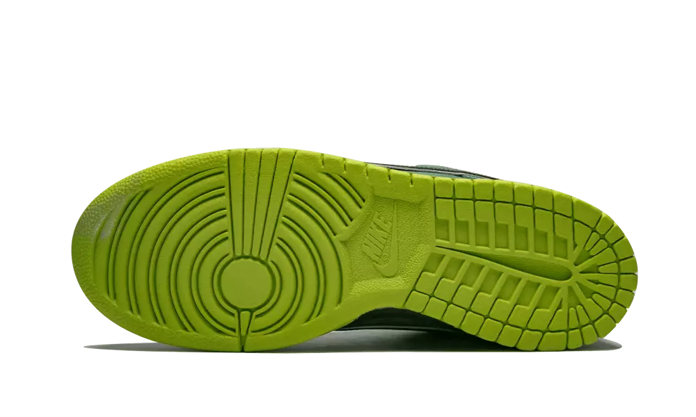 Khái niệm x Nike SB Dunk Low Green Lobster