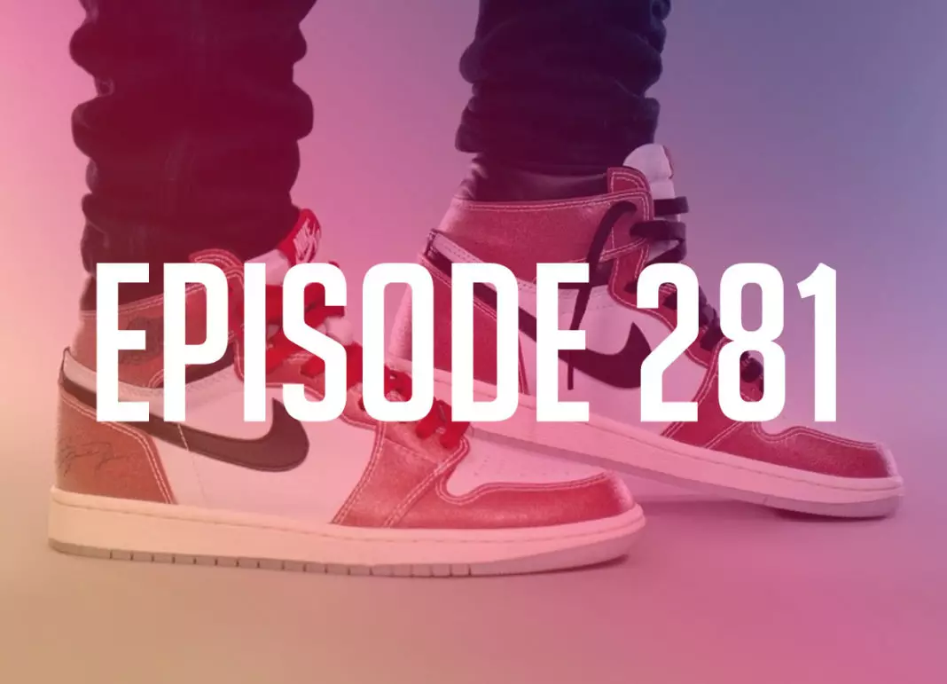 TSB Podcast: Avsnitt 281 - Nike minns Air Jordan 6 2972_1