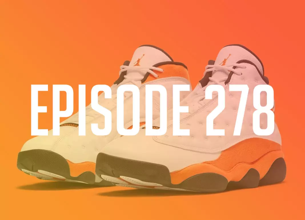 TSB Podcast: Episode 278 - JD Sports kjøper Shoe Palace for over 600 millioner dollar 2976_1