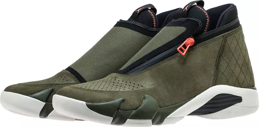 Jordan Jumpman Z Olive AQ9119-300