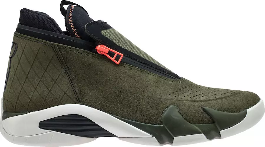 Jordan Jumpman Z Olive AQ9119-300