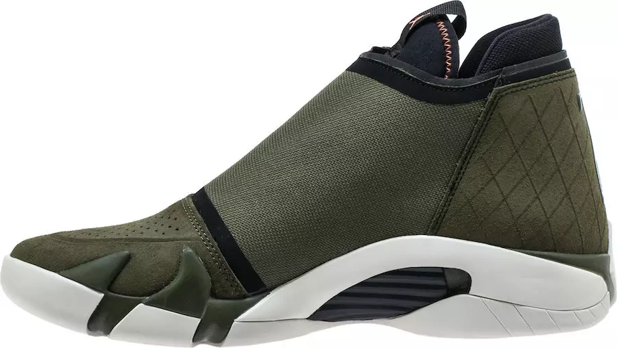 Jordan Jumpman Z Olive AQ9119-300