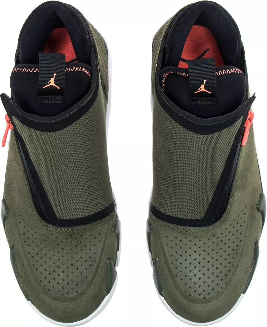 Ġordan Jumpman Z Żebbuġ AQ9119-300