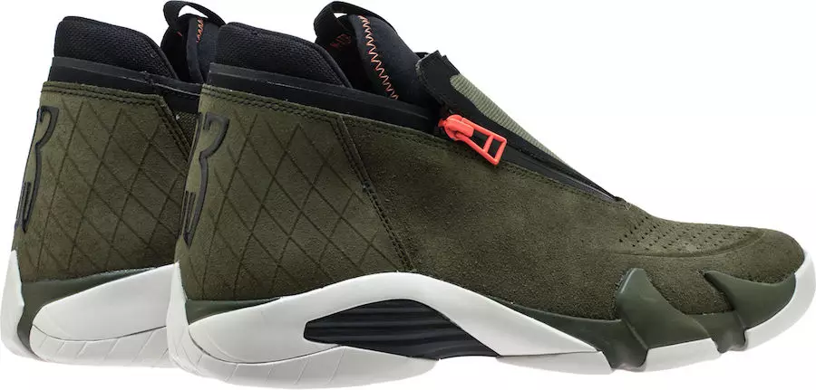 Jordan Jumpman Z Olive AQ9119-300