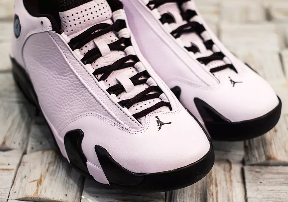 Air Jordan 14 Oksitlenmiş Yeşil Retro Çıkış Tarihi