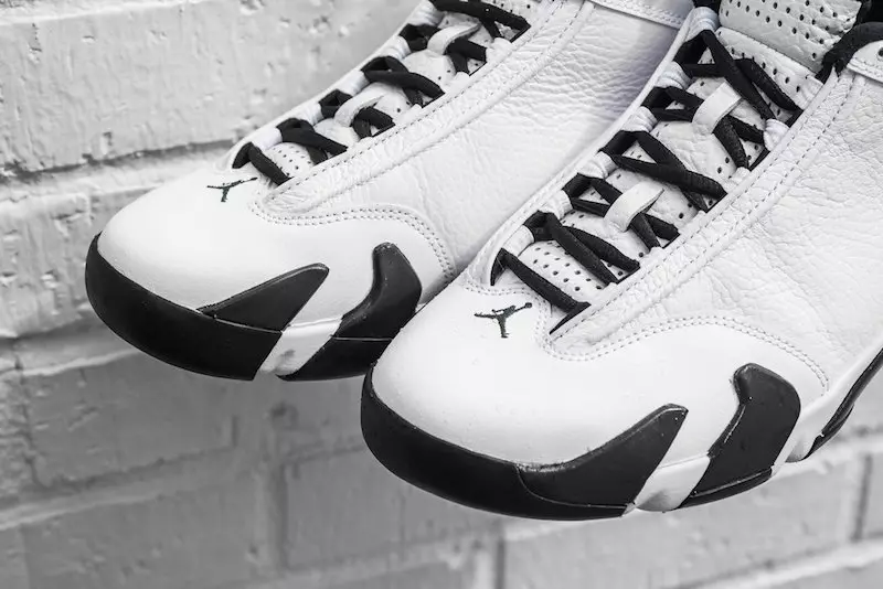 Air Jordan 14 XIV Retro Ossidizzat Aħdar