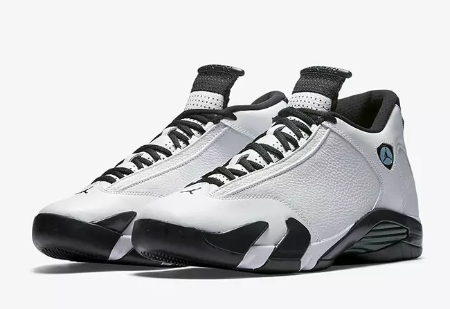 Air Jordan 14 XIV Retro Ooxidized Green תאריך שחרור