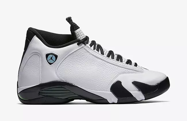 Date de sortie de la Air Jordan 14 XIV Retro Oxidized Green