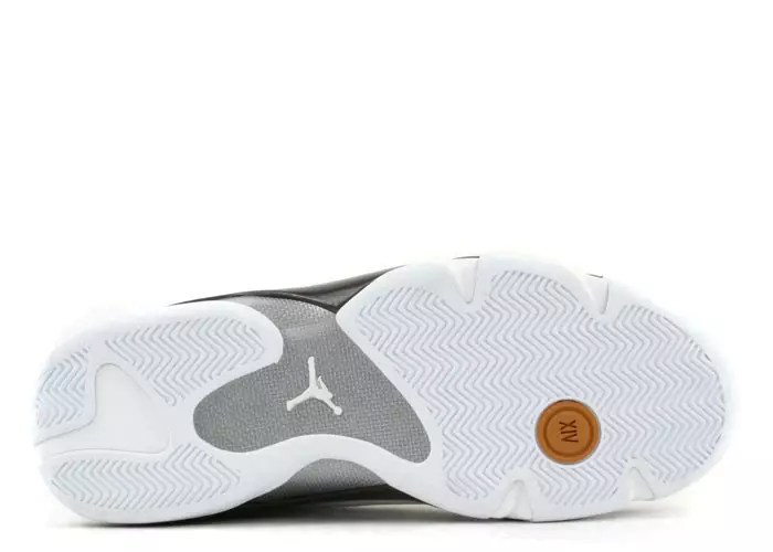 Air Jordan 14 Cendre 2005