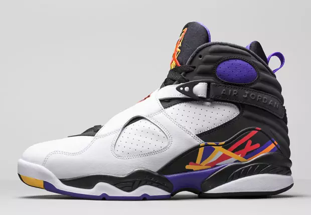 Tarikh Tayangan Air Jordan Holiday 2015