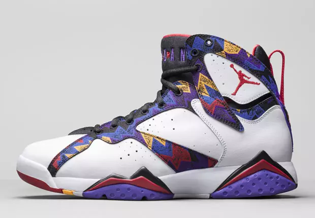 Air Jordan Holiday 2015 Թողարկման ամսաթվերը