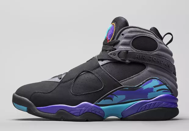 Az Air Jordan Holiday 2015 megjelenési dátumai