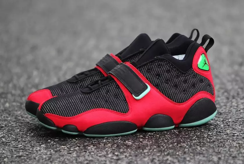 Fecha de lanzamiento de Air Jordan 13 Tinker Bred