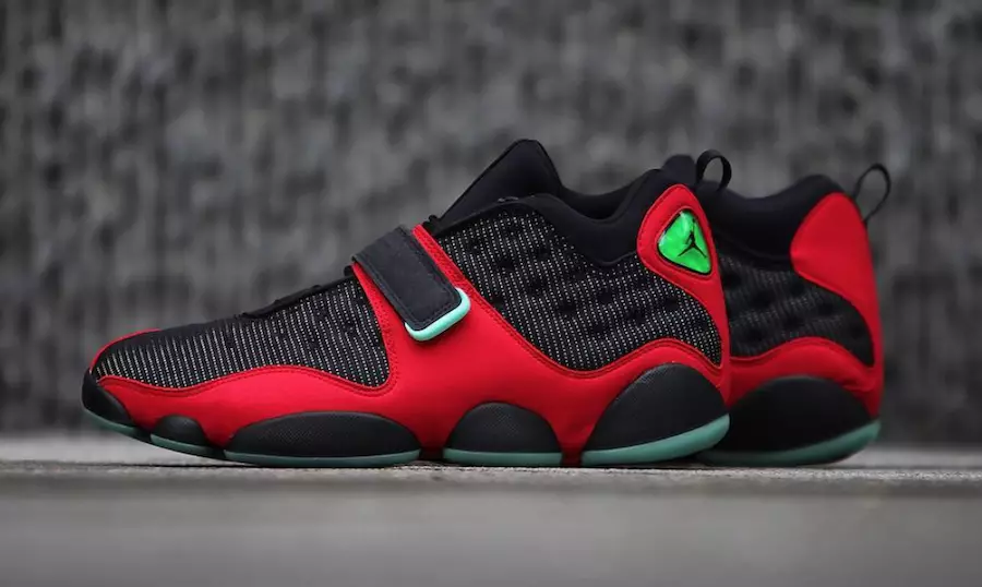 تاریخ انتشار Air Jordan 13 Tinker Bred