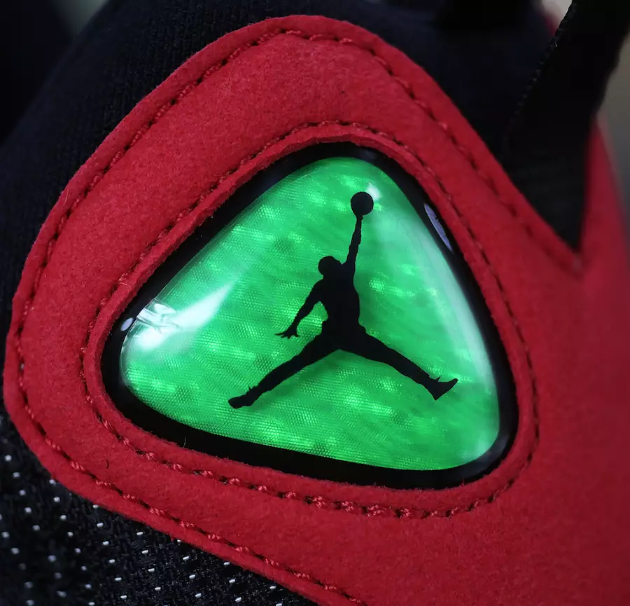 Air Jordan 13 Tinker Bred Buraxılış Tarixi