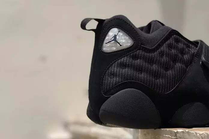 Առաջին հայացքը Tinker's Air Jordan 13-ին 29860_2