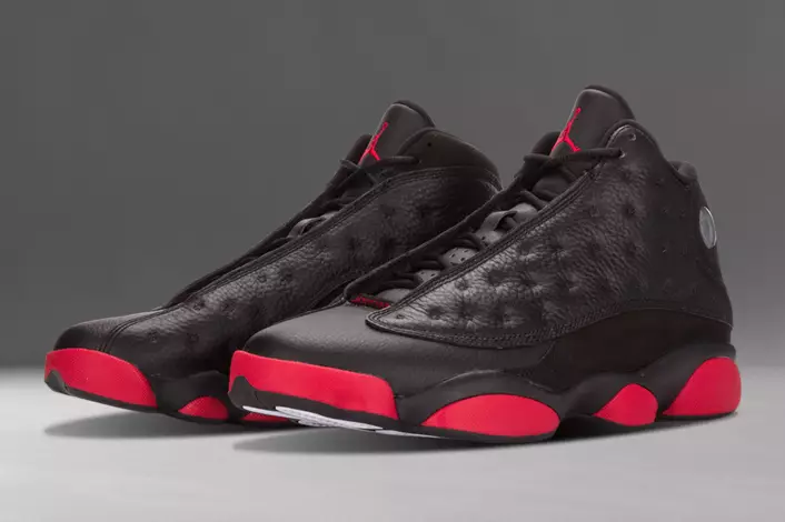 Sneaker Talk- Air Jordan 13 29861_1