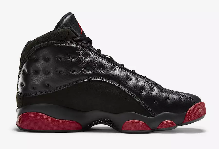 Air Jordan 13 Dirty Bred 414571-003