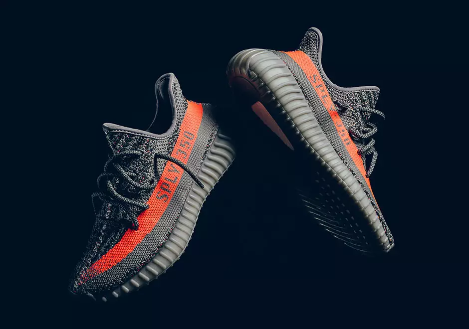 adidas YEEZY Boost 350 V2 リリースについて知っておくべきこと