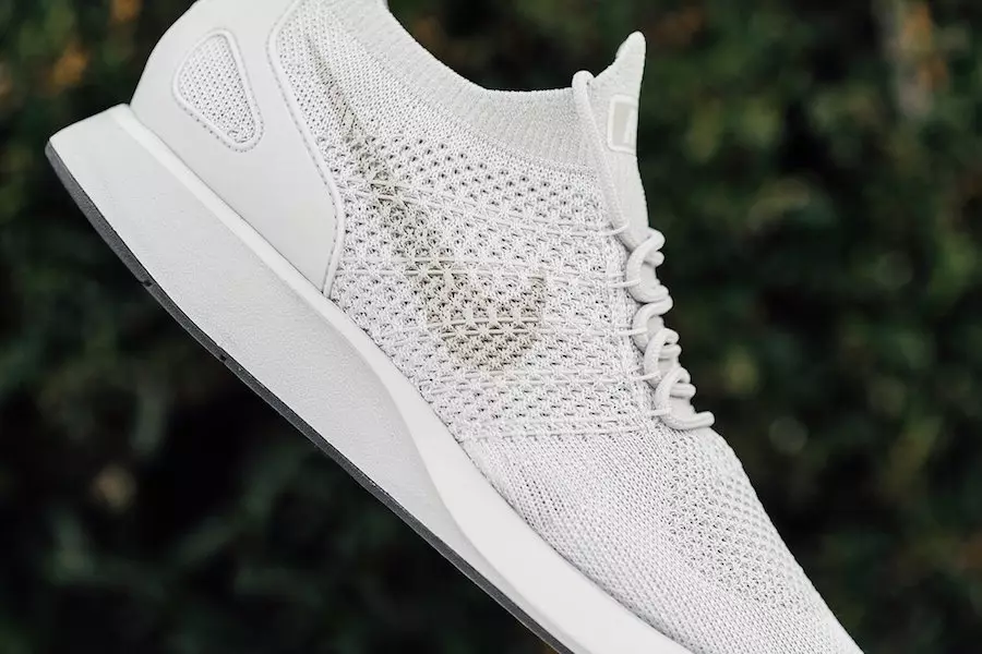 Nike Air Zoom Mariah Flyknit Racer Pure Platinum