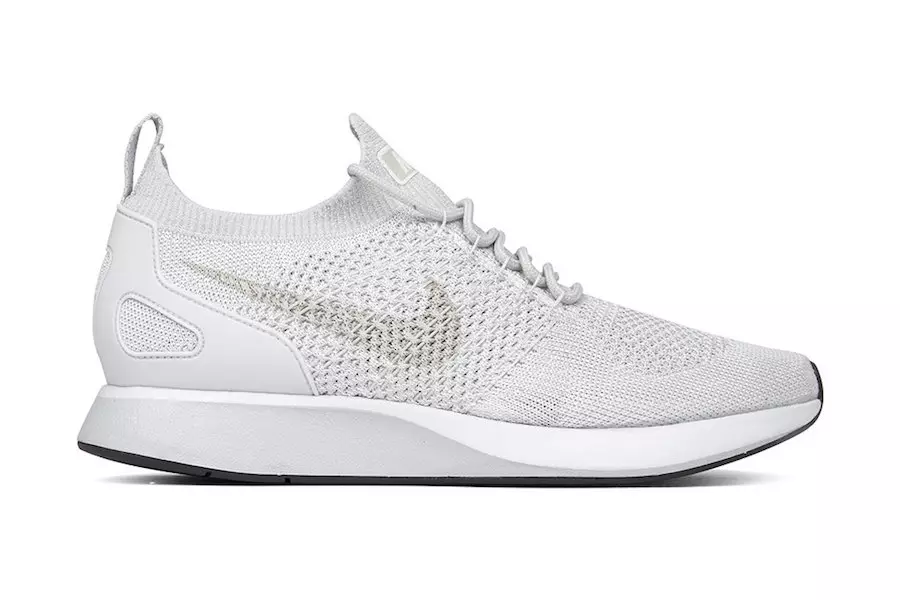 Nike Air Zoom Mariah Flyknit Racer Pure Platinum