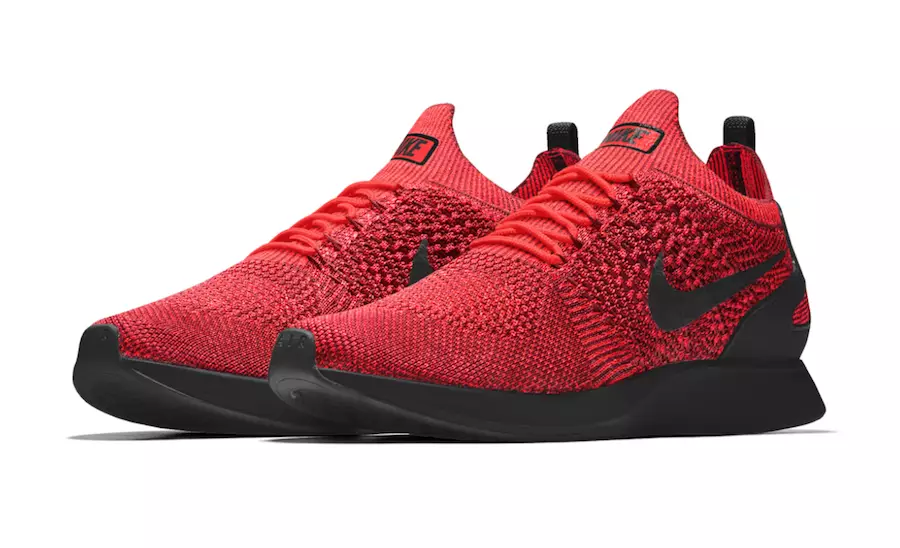 NIKEiD Mariah Flyknit Racer