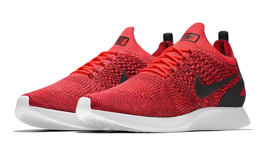 NIKEiD Мараја Flyknit тркач